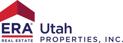 ERA Utah Properties logo