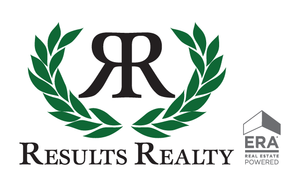 Results Realty ERA Powered logo