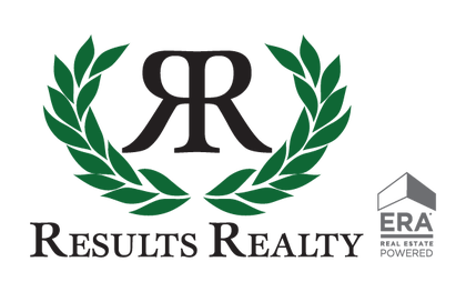 Results Realty ERA Powered logo