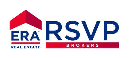 RSVP Brokers ERA logo