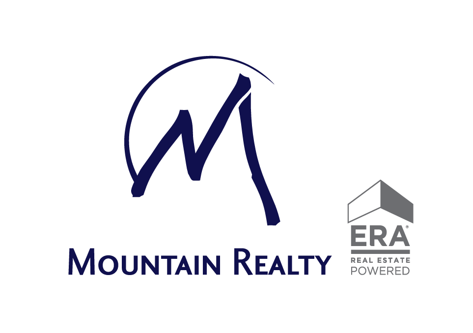Mountain Realty ERA Powered logo