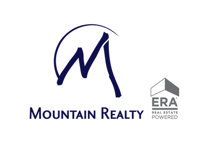 Mountain Realty ERA Powered logo