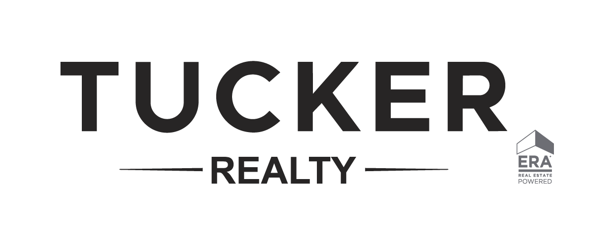 Tucker Realty ERA Powered logo