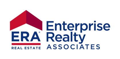 ERA Enterprise Realty Associates logo