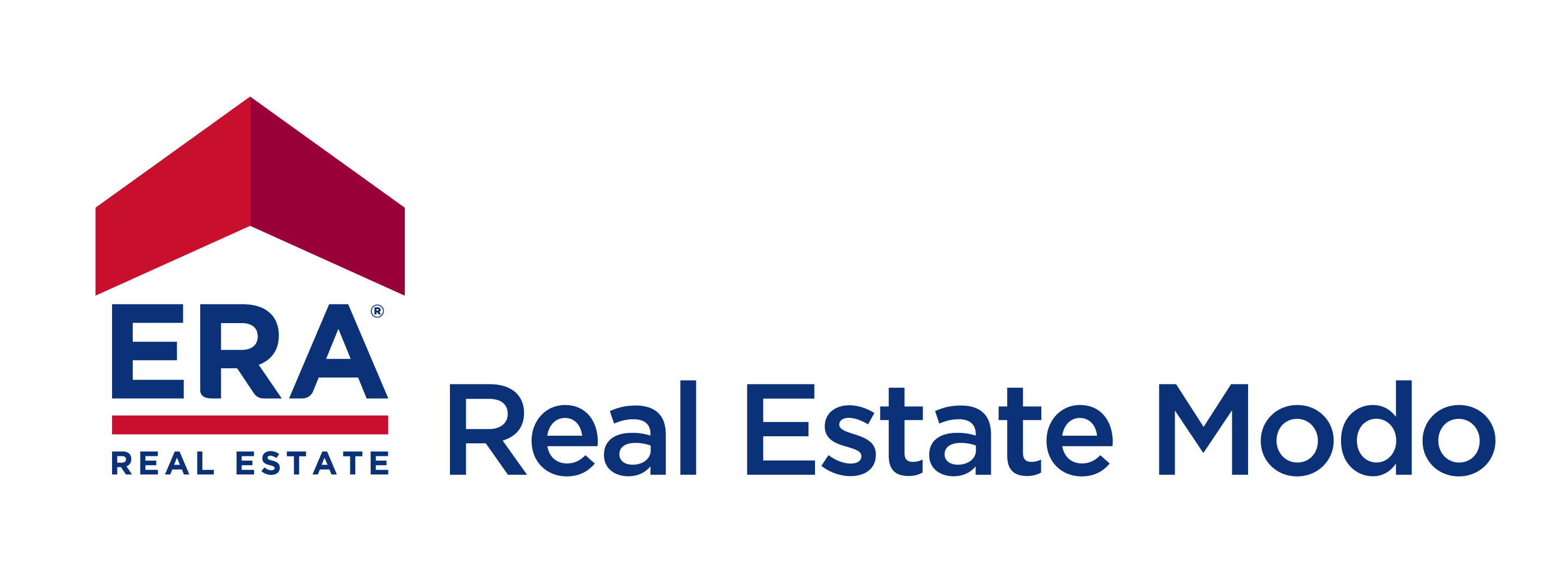 ERA Real Estate Modo logo