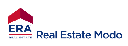 ERA Real Estate Modo logo