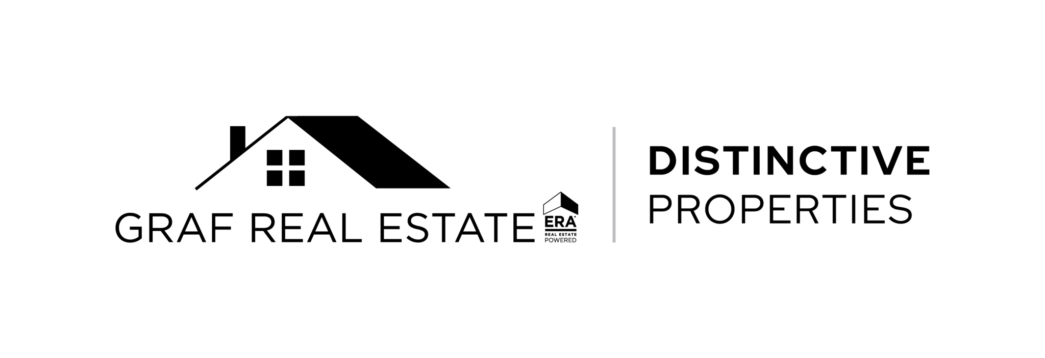 Graf Real Estate ERA Powered logo