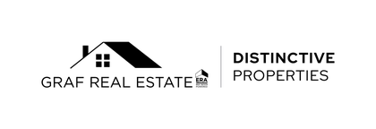 Graf Real Estate ERA Powered logo