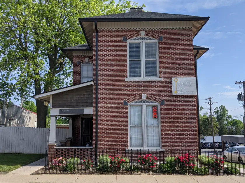 Prime Real Estate ERA Powered