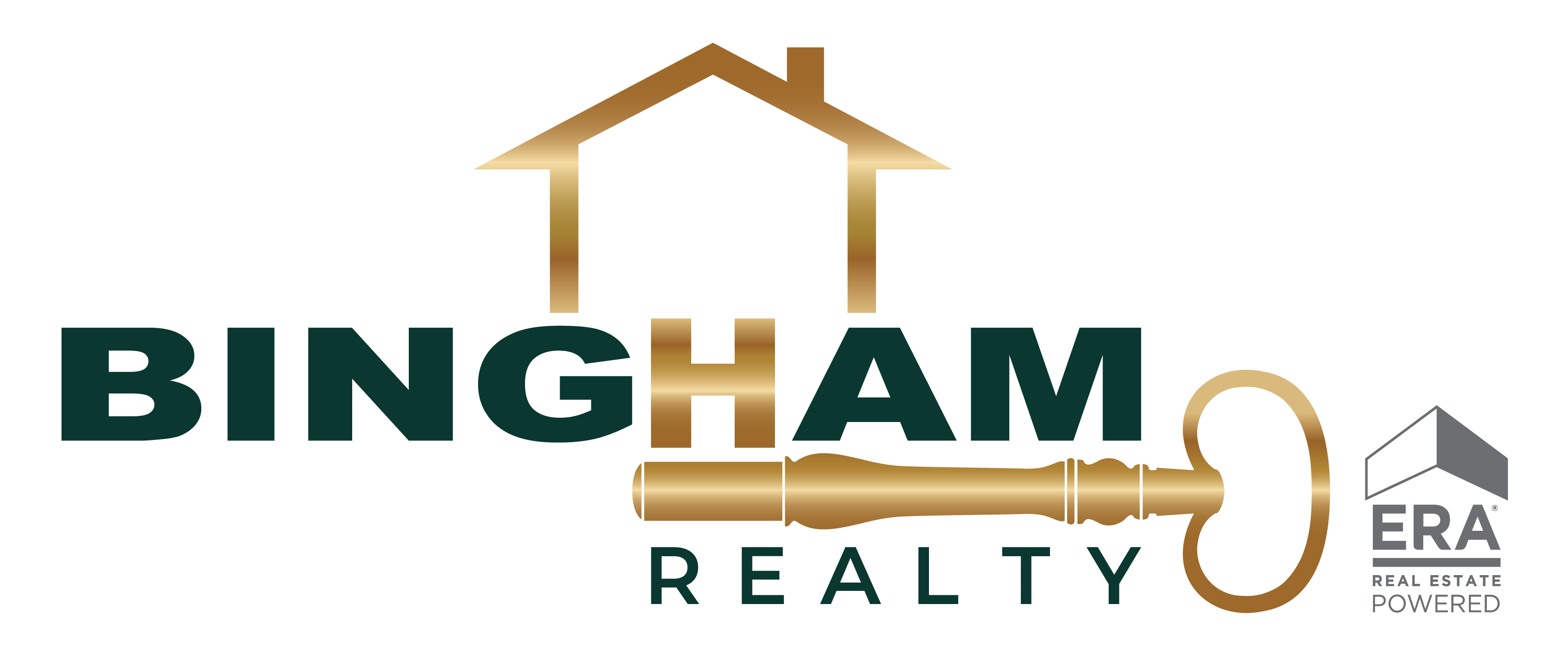 Bingham Realty ERA Powered