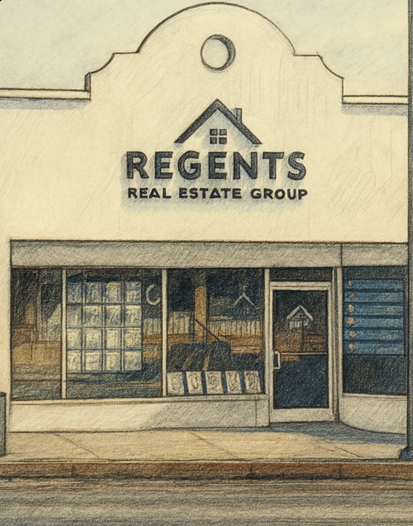 Regents Real Estate Group ERA Powered