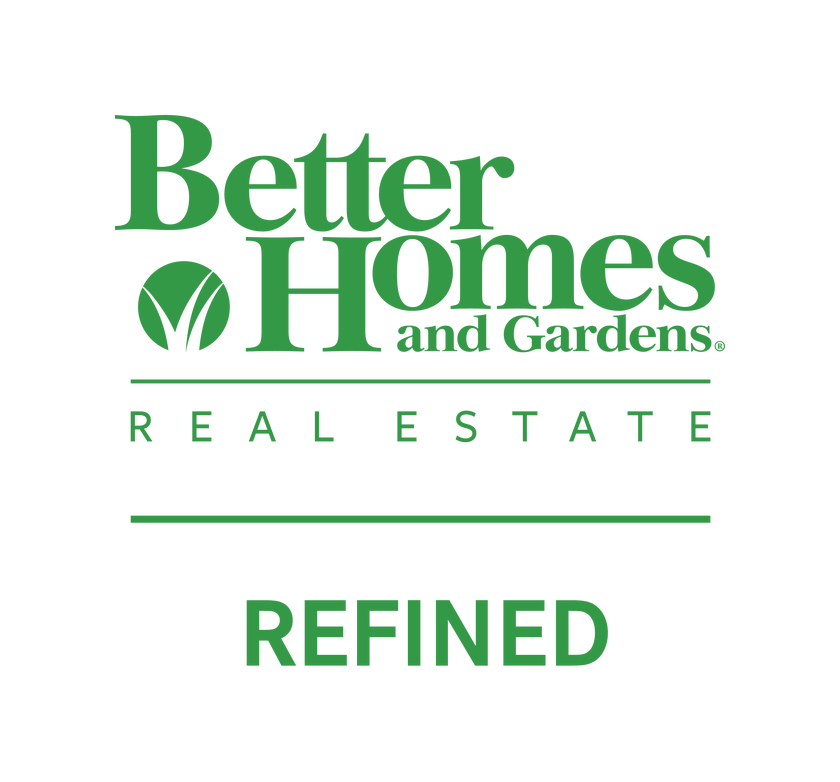 Better Homes and Gardens Real Estate Refined