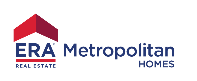 Metropolitan Homes