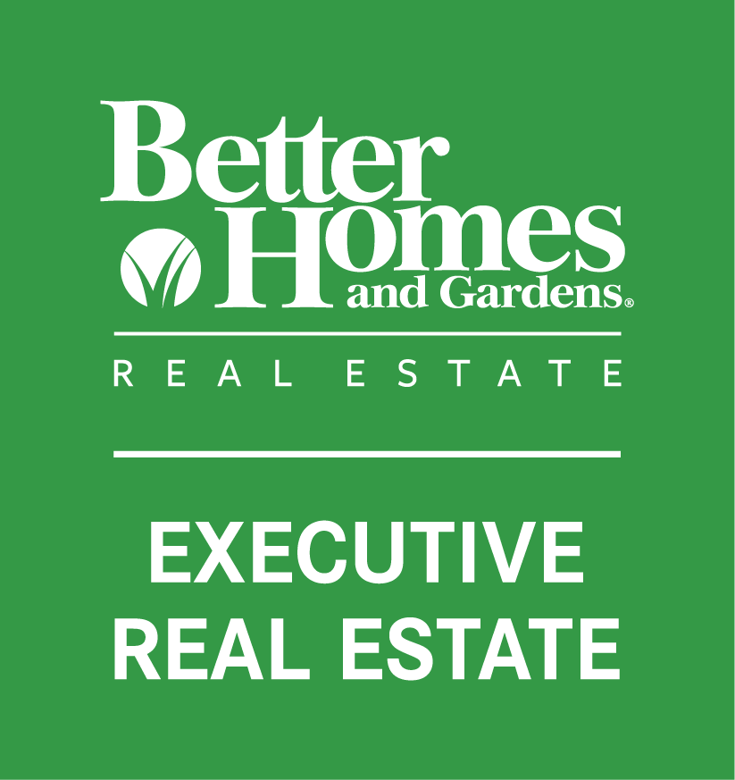 Better Homes and Gardens Real Estate Executive Real Estate