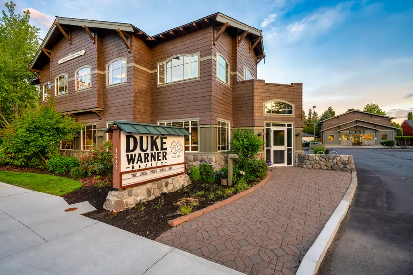 Duke Warner Realty ERA Powered
