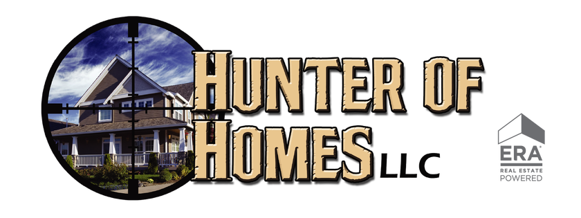 Hunter Of Homes ERA Powered
