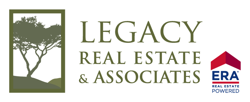 Legacy Real Estate & Associates ERA Powered