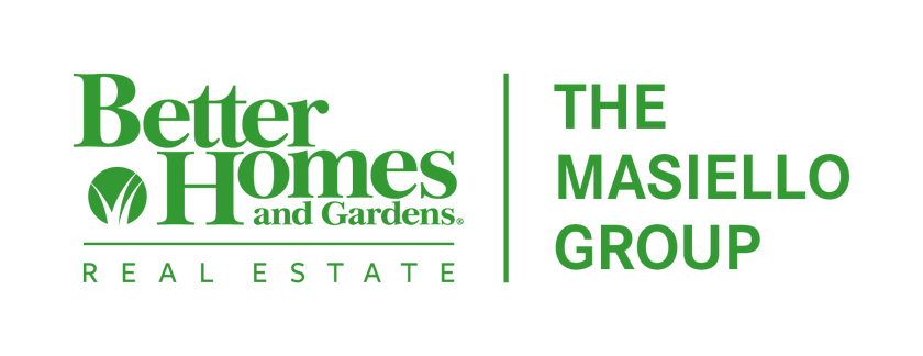 Better Homes and Gardens Real Estate The Masiello Group