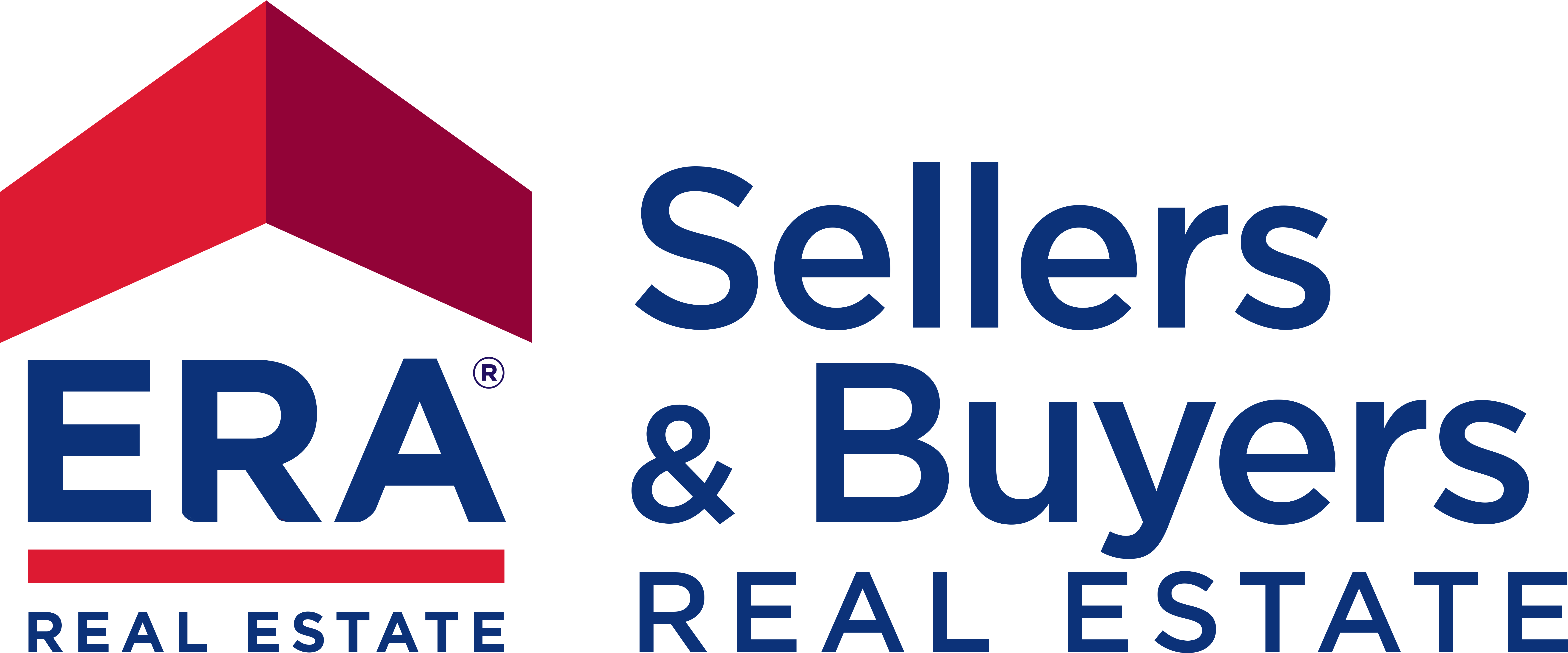 ERA Sellers & Buyers Real Estate logo