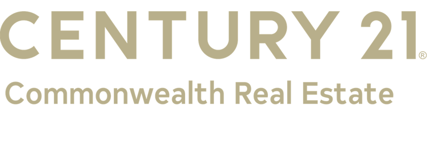 CENTURY 21 Commonwealth Real Estate