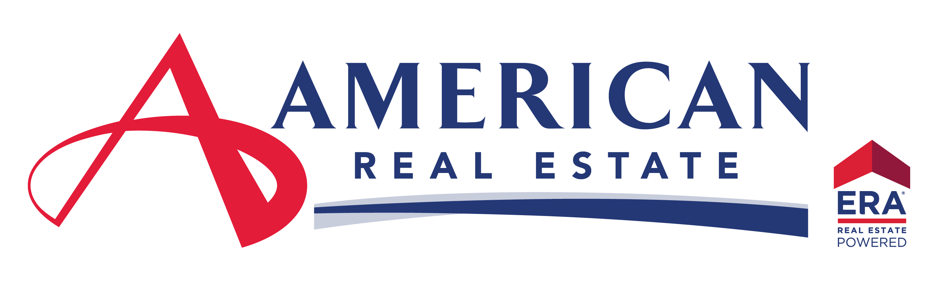 American Real Estate ERA Powered logo