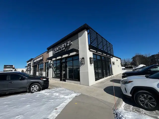 CENTURY 21 Brainerd Realty, Inc.