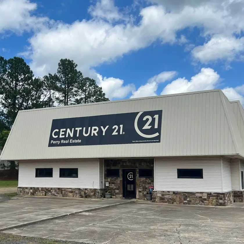 CENTURY 21 Perry Real Estate