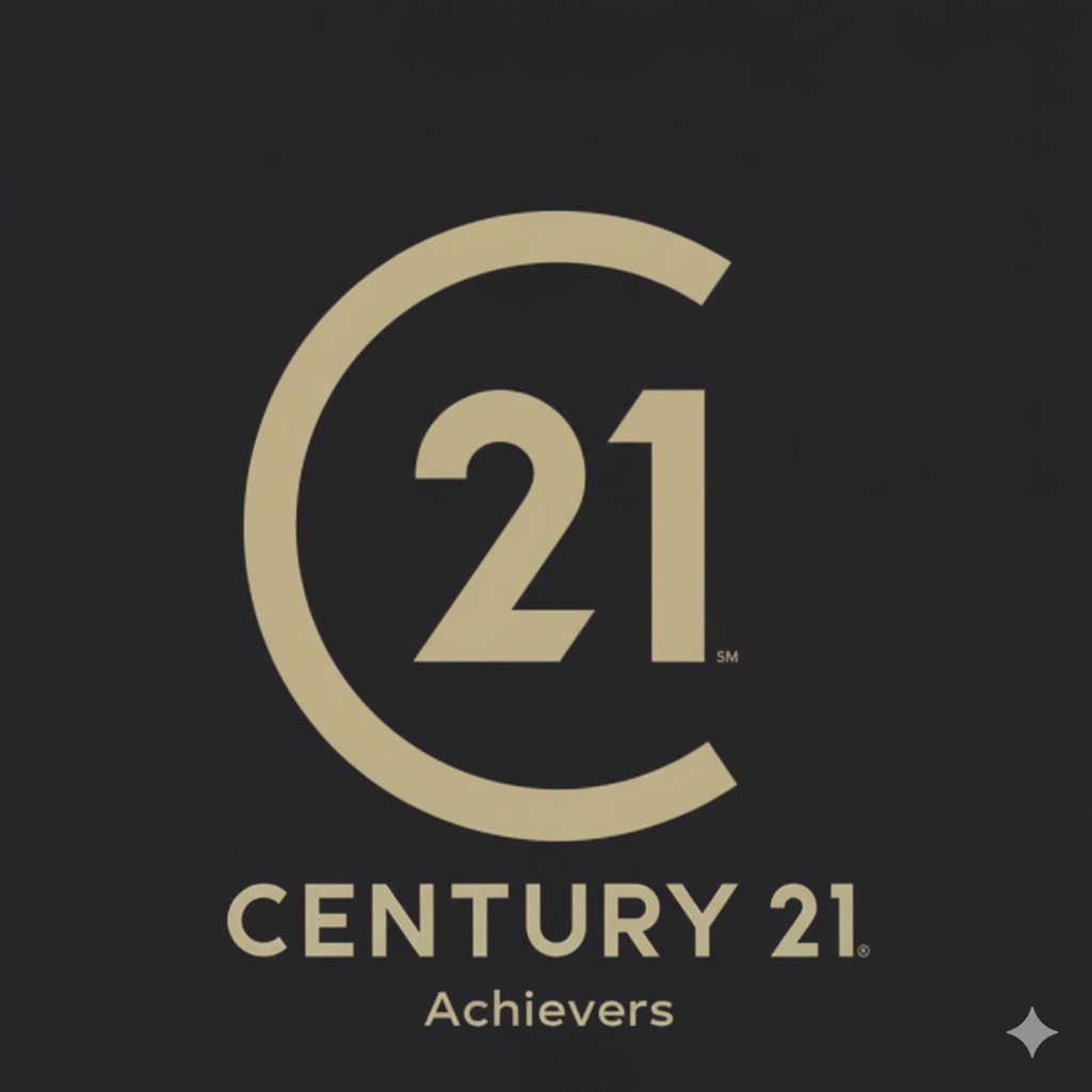 CENTURY 21 Achievers
