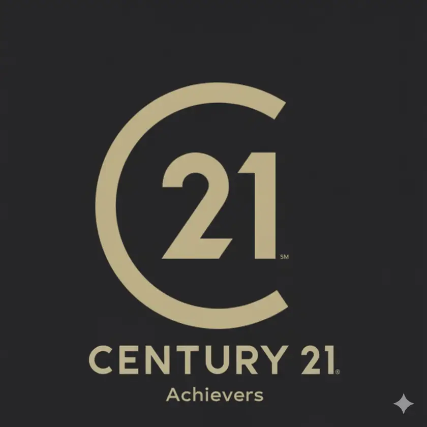 CENTURY 21 Achievers