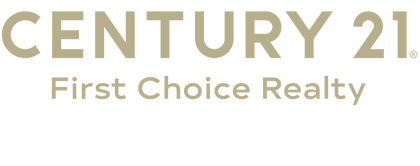 CENTURY 21 First Choice Realty logo