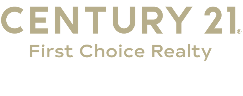 CENTURY 21 First Choice Realty