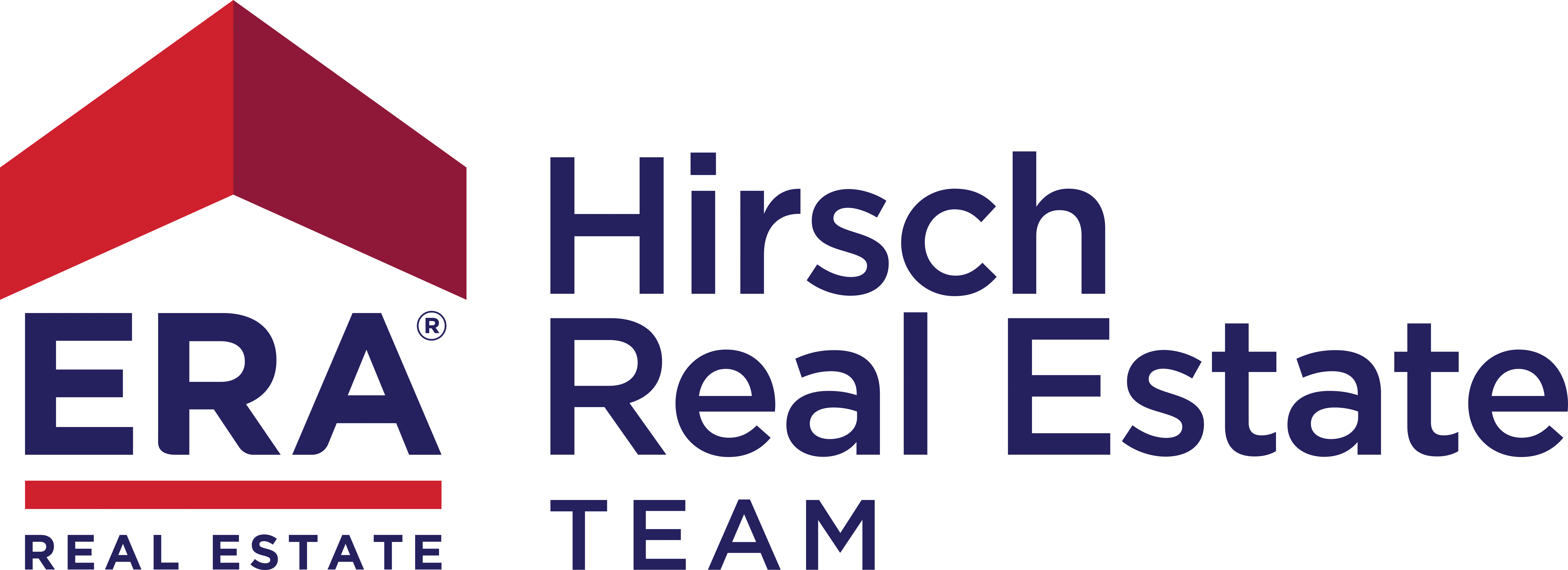 ERA Hirsch Real Estate Team logo