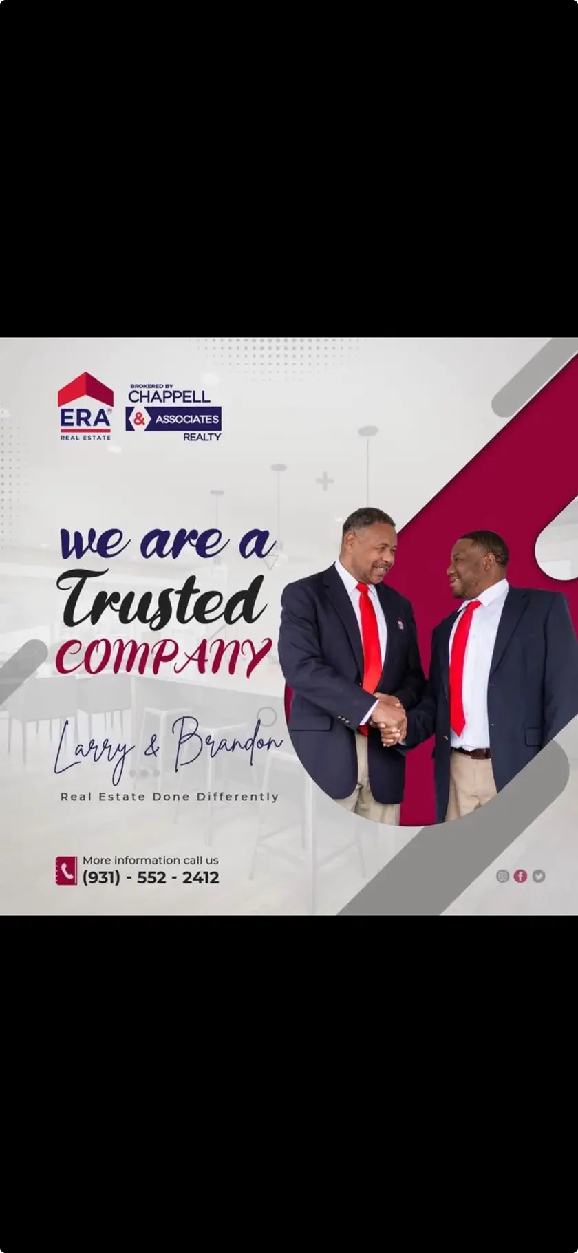 ERA Chappell & Associates Realty & Rental