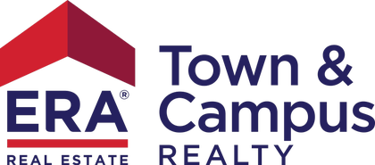 ERA Town & Campus Realty logo