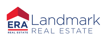 ERA Landmark Real Estate logo