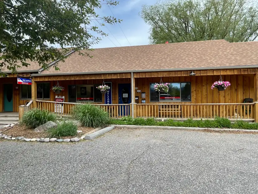 ERA Landmark Real Estate