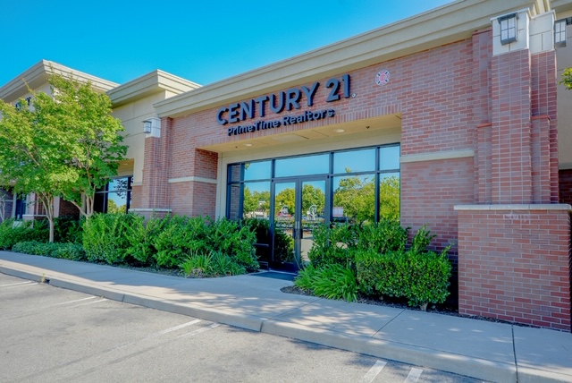 CENTURY 21 PrimeTime Realtors