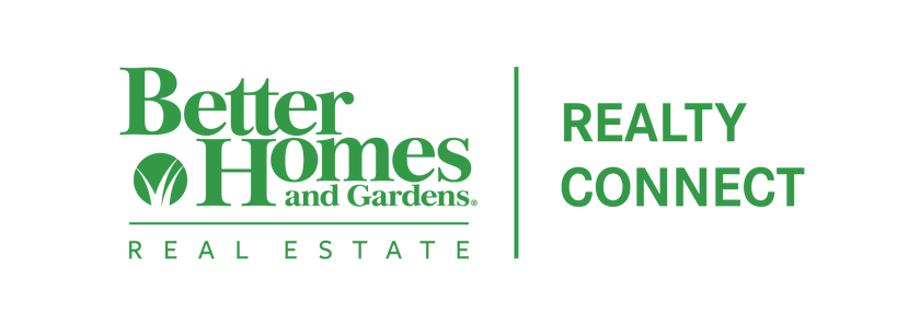 Better Homes and Gardens Real Estate Realty Connect