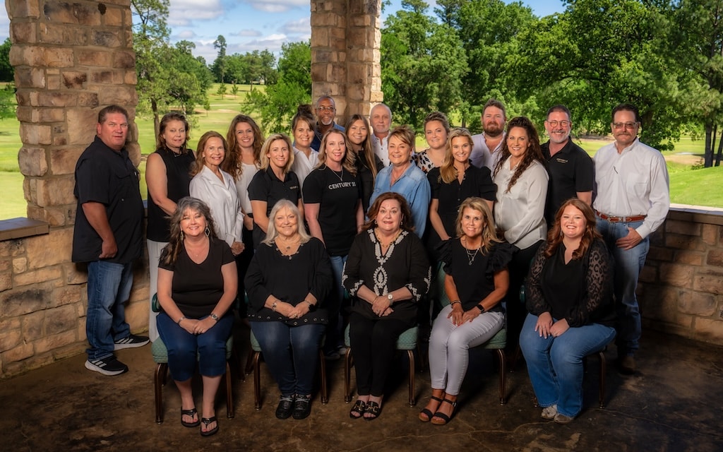 CENTURY 21 Harvey Properties