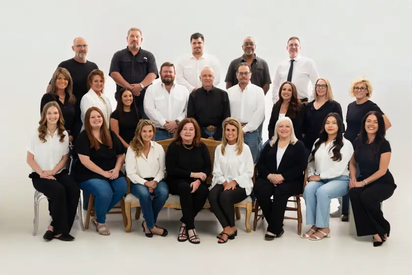 CENTURY 21 Harvey Properties