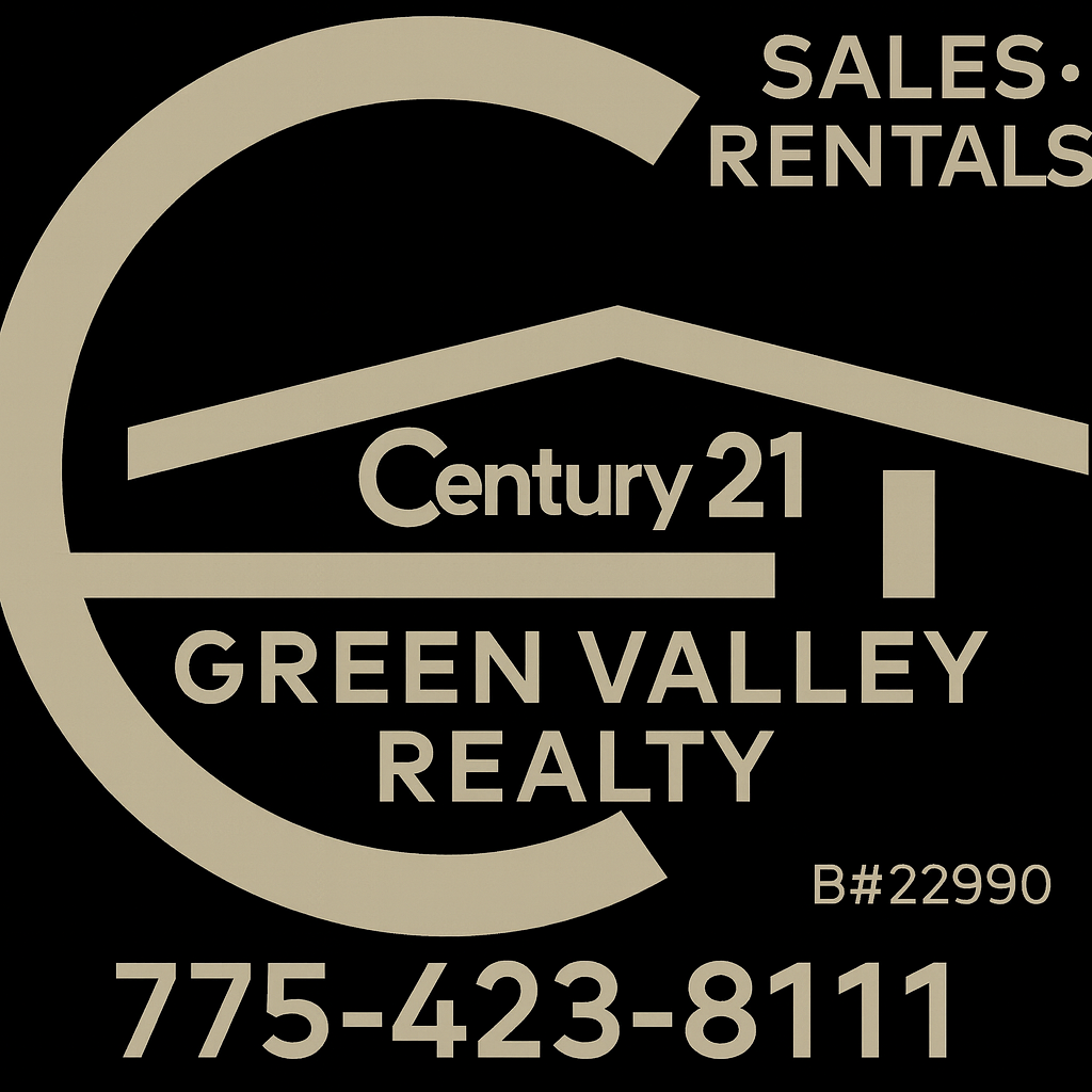 CENTURY 21 Green Valley Realty