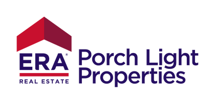 ERA Porch Light Properties logo