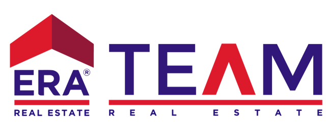 ERA TEAM Real Estate logo