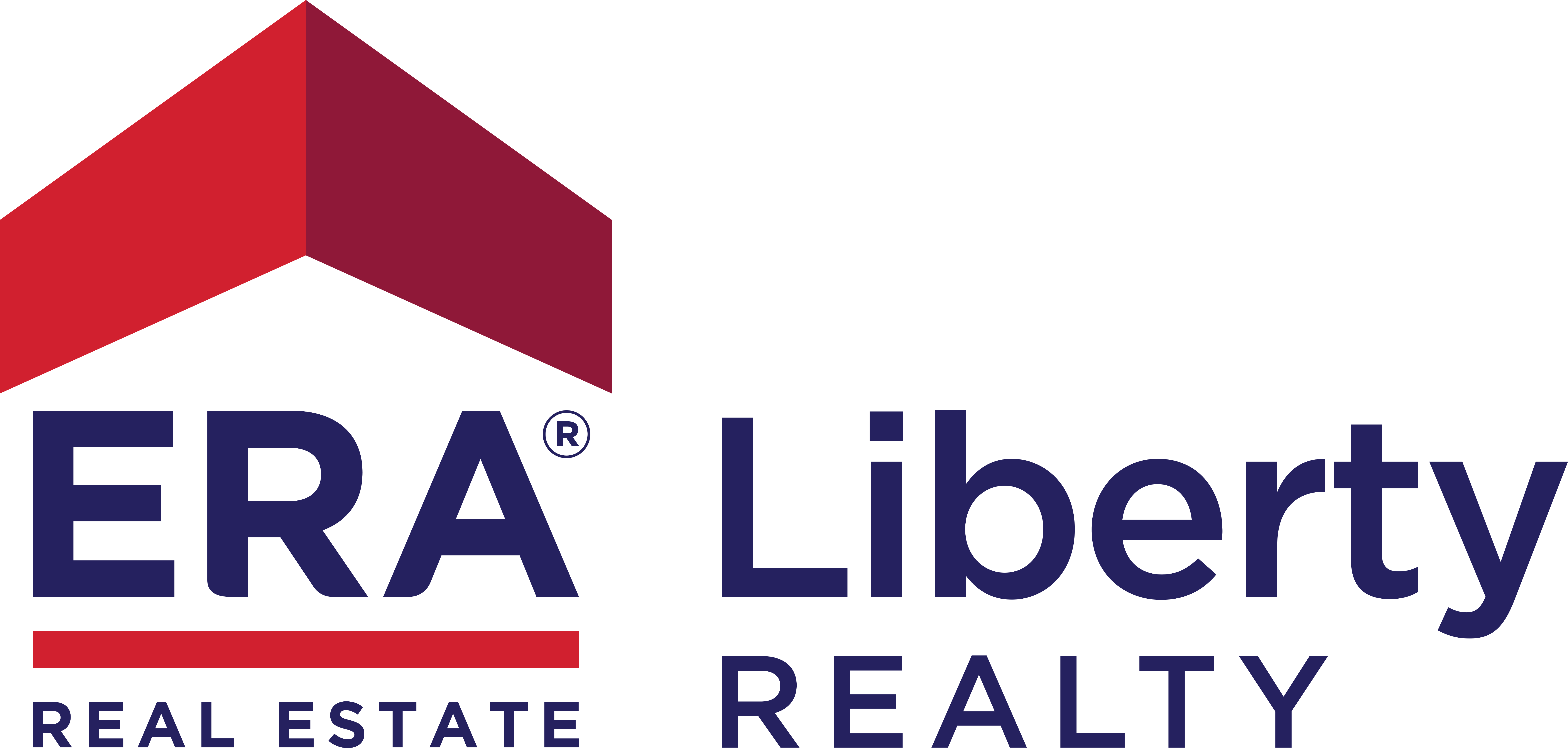 ERA Liberty Realty logo