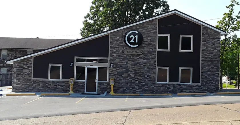 CENTURY 21 American Realty