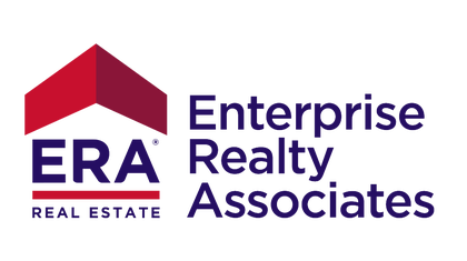 ERA Enterprise Realty Associates logo