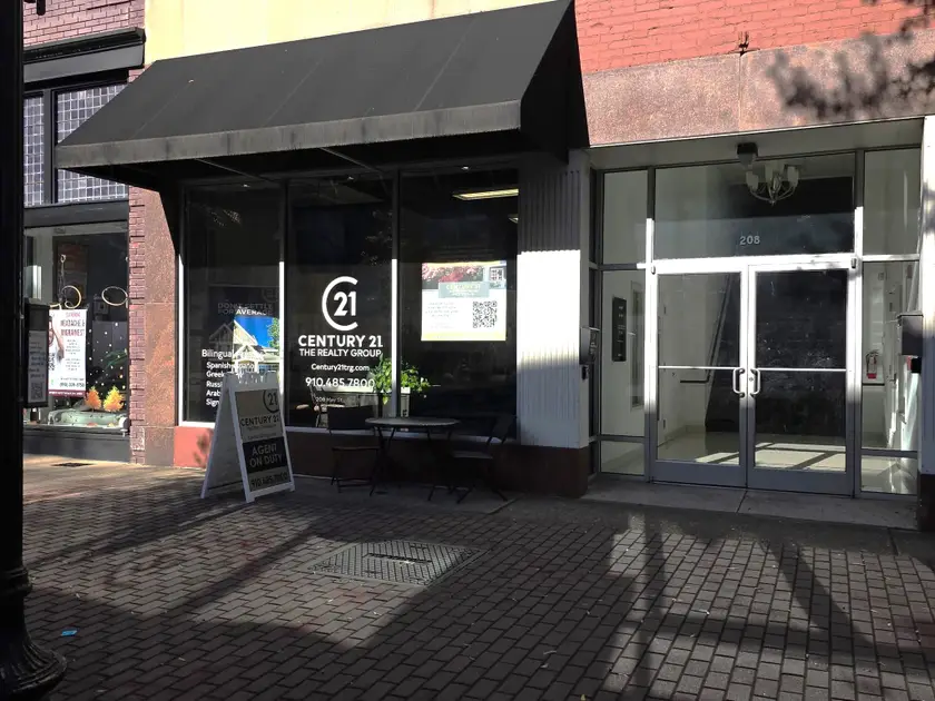 CENTURY 21 The Realty Group