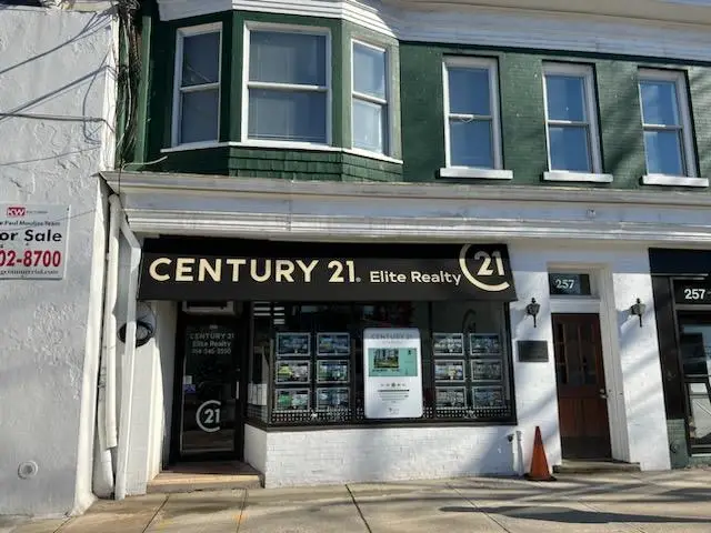 CENTURY 21 Elite Realty