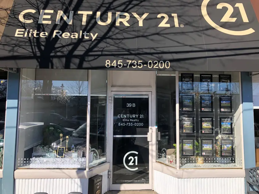 CENTURY 21 Elite Realty