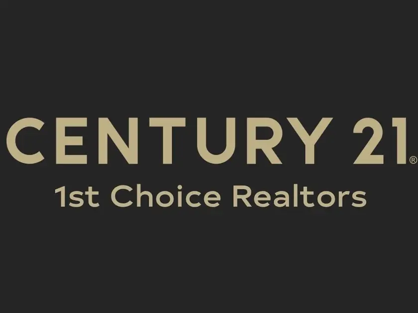 CENTURY 21 1st Choice Realtors